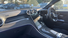 Mercedes-Benz GLC 300 4Matic AMG Line Premium 5dr 9G-Tronic Petrol Estate